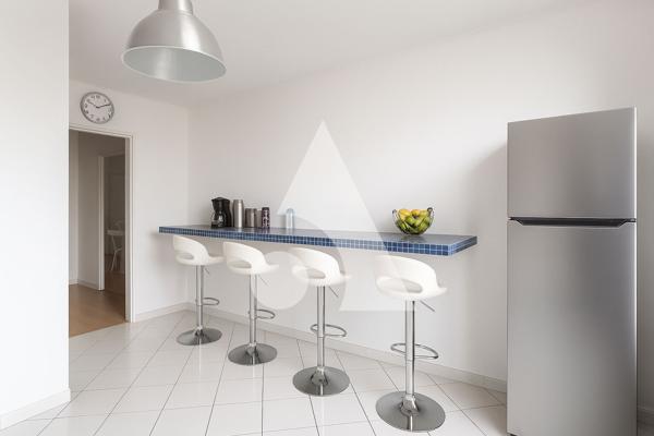 Appartement 5 pièces 99.17 m2