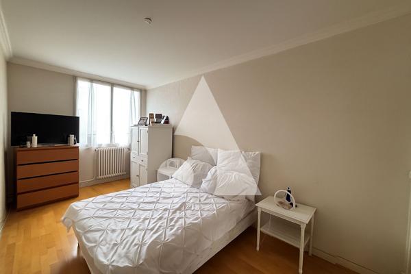 Appartement 5 pièces 99.17 m2