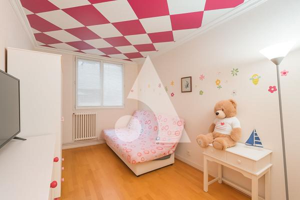 Appartement 5 pièces 99.17 m2