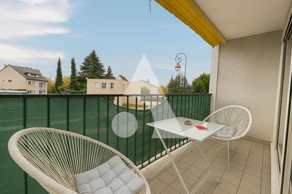 Appartement 5 pièces 99.17 m2