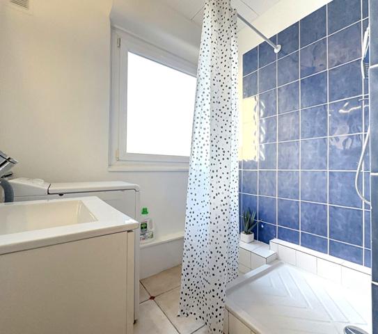 1 Chambre de 10m² en COLOCATION dans appartement T3 de 56m²