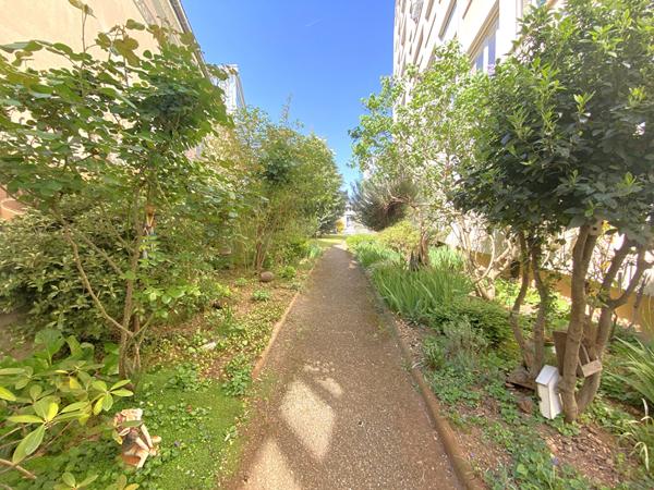 1 Chambre de 10m² en COLOCATION dans appartement T3 de 56m²
