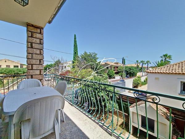 Maison T6 150 m² divisée en 2 appartements