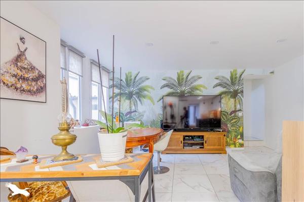 Maison à vendre |  Ecquevilly |  7 pièces | 240 m²