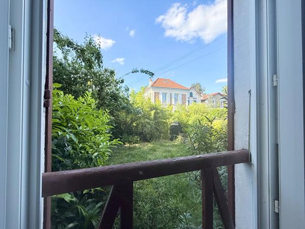 Maison Le Perreux Sur Marne 5 pièces 78 m² & jardin