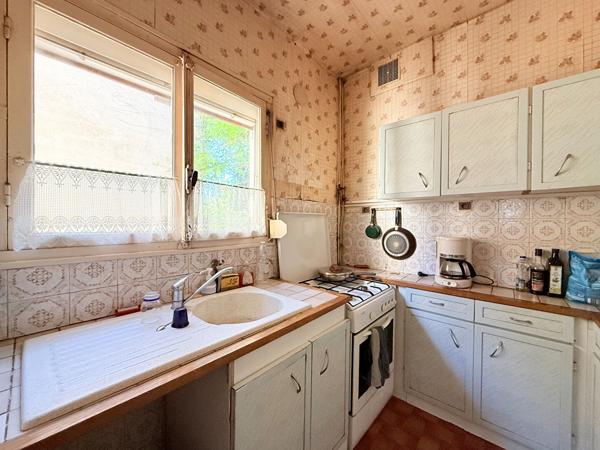 Maison Le Perreux Sur Marne 5 pièces 78 m² & jardin