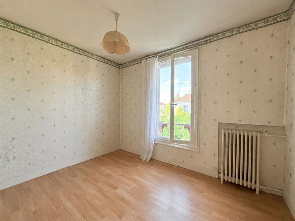 Maison Le Perreux Sur Marne 5 pièces 78 m² & jardin