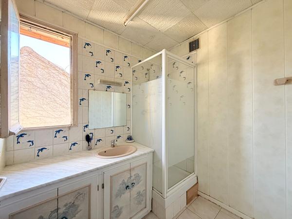 Maison Le Perreux Sur Marne 5 pièces 78 m² & jardin