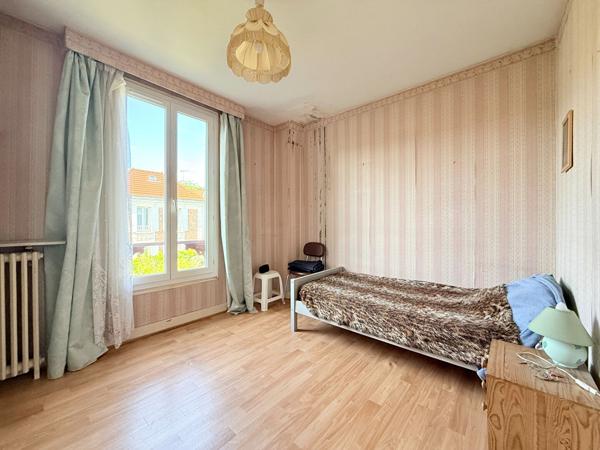 Maison Le Perreux Sur Marne 5 pièces 78 m² & jardin