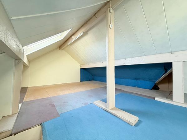 Maison Le Perreux Sur Marne 5 pièces 78 m² & jardin