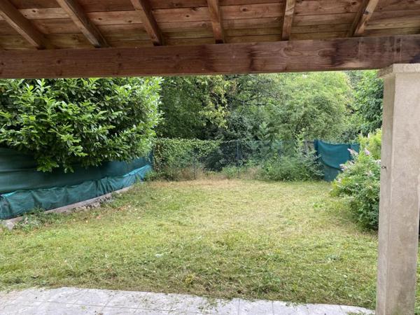 Maison à vendre à Thueyts (07330)