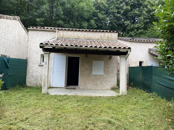 Maison à vendre à Thueyts (07330)