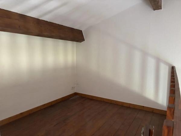 Maison à vendre à Thueyts (07330)