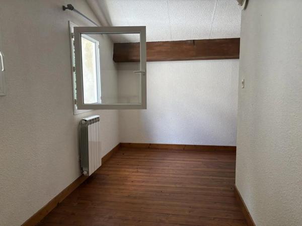Maison à vendre à Thueyts (07330)