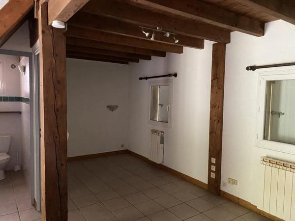 Maison à vendre à Thueyts (07330)