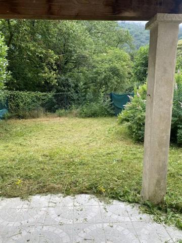 Maison à vendre à Thueyts (07330)
