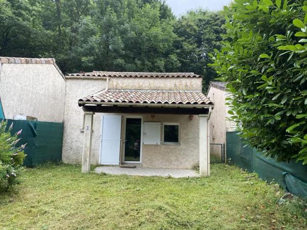 Maison à vendre à Thueyts (07330)