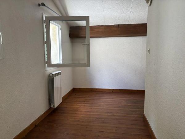 Maison à vendre à Thueyts (07330)