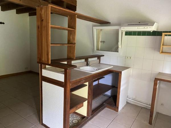 Maison à vendre à Thueyts (07330)
