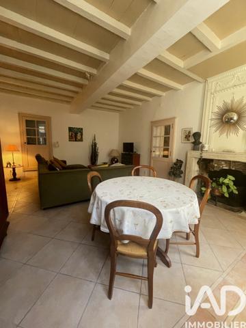Maison à vendre 9 pièces 251 m² Port-Sainte-Foy-et-Ponchapt