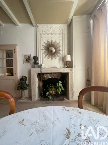 Maison à vendre 9 pièces 251 m² Port-Sainte-Foy-et-Ponchapt