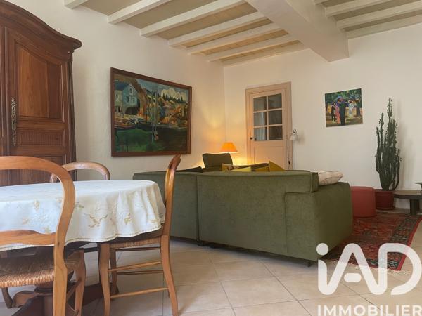 Maison à vendre 9 pièces 251 m² Port-Sainte-Foy-et-Ponchapt
