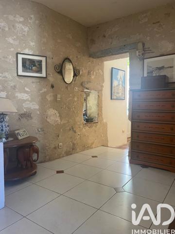 Maison à vendre 9 pièces 251 m² Port-Sainte-Foy-et-Ponchapt