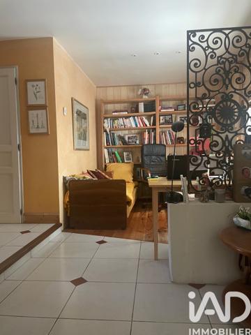 Maison à vendre 9 pièces 251 m² Port-Sainte-Foy-et-Ponchapt