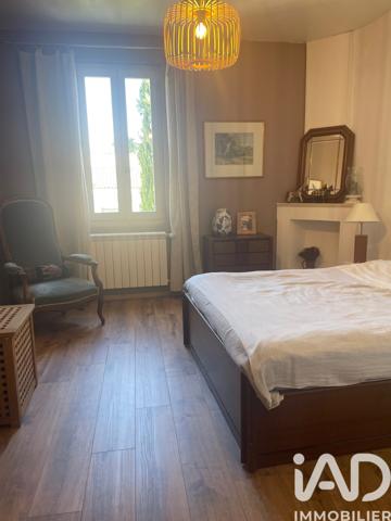Maison à vendre 9 pièces 251 m² Port-Sainte-Foy-et-Ponchapt