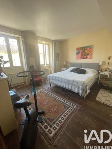 Maison à vendre 9 pièces 251 m² Port-Sainte-Foy-et-Ponchapt