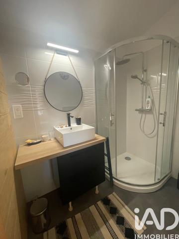 Maison à vendre 9 pièces 251 m² Port-Sainte-Foy-et-Ponchapt