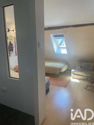 Maison à vendre 9 pièces 251 m² Port-Sainte-Foy-et-Ponchapt