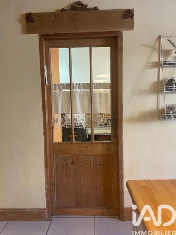 Maison à vendre 9 pièces 251 m² Port-Sainte-Foy-et-Ponchapt