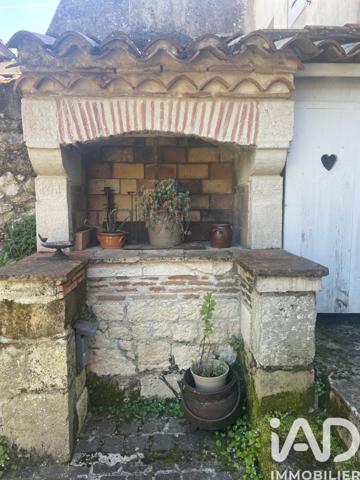 Maison à vendre 9 pièces 251 m² Port-Sainte-Foy-et-Ponchapt