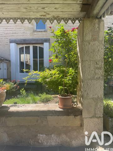 Maison à vendre 9 pièces 251 m² Port-Sainte-Foy-et-Ponchapt