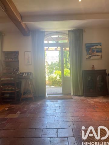 Maison à vendre 9 pièces 251 m² Port-Sainte-Foy-et-Ponchapt