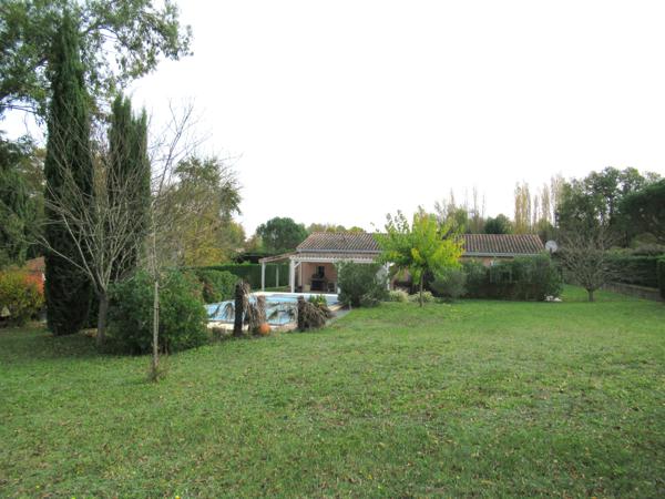 Caussade (82300) MAISON DE PLAIN-PIED