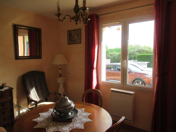 Caussade (82300) MAISON DE PLAIN-PIED