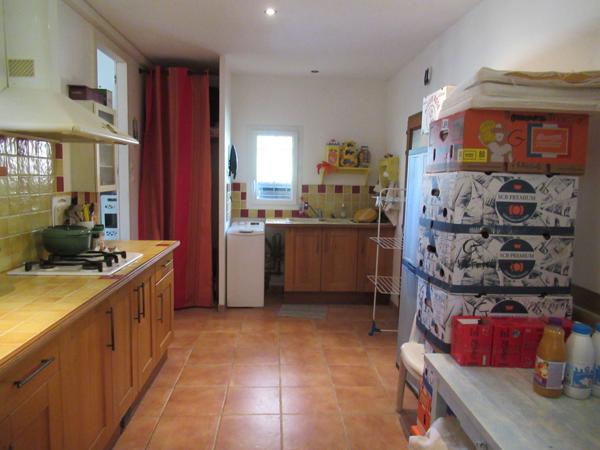 Caussade (82300) MAISON DE PLAIN-PIED