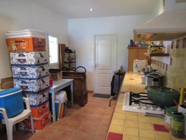 Caussade (82300) MAISON DE PLAIN-PIED