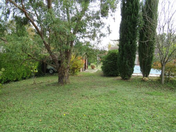 Caussade (82300) MAISON DE PLAIN-PIED