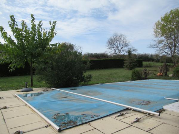 Caussade (82300) MAISON DE PLAIN-PIED