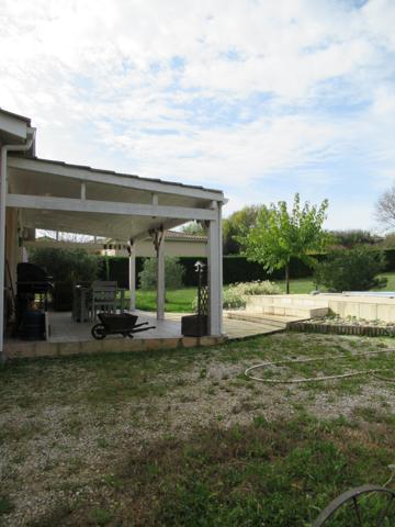 Caussade (82300) MAISON DE PLAIN-PIED