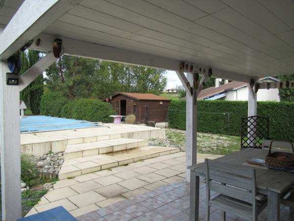 Caussade (82300) MAISON DE PLAIN-PIED