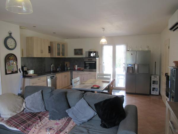 Caussade (82300) MAISON DE PLAIN-PIED