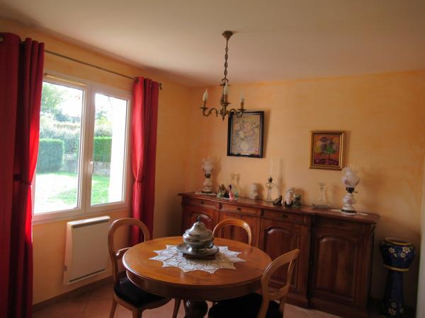 Caussade (82300) MAISON DE PLAIN-PIED