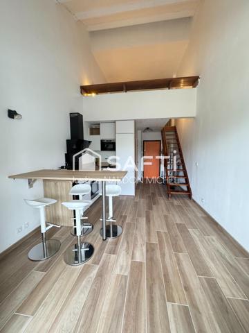 Bel appartement proche des pistes