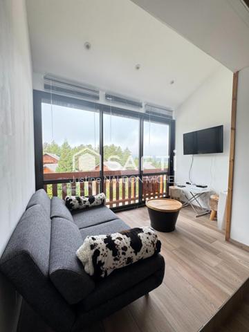 Bel appartement proche des pistes