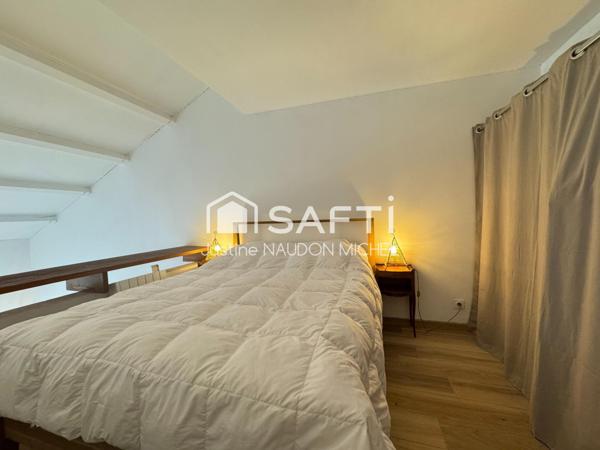 Bel appartement proche des pistes