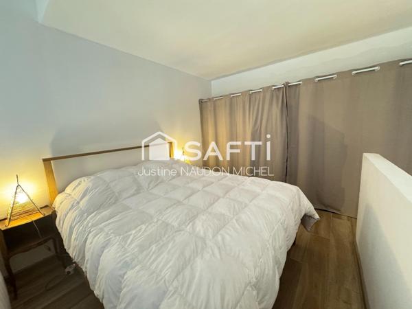 Bel appartement proche des pistes